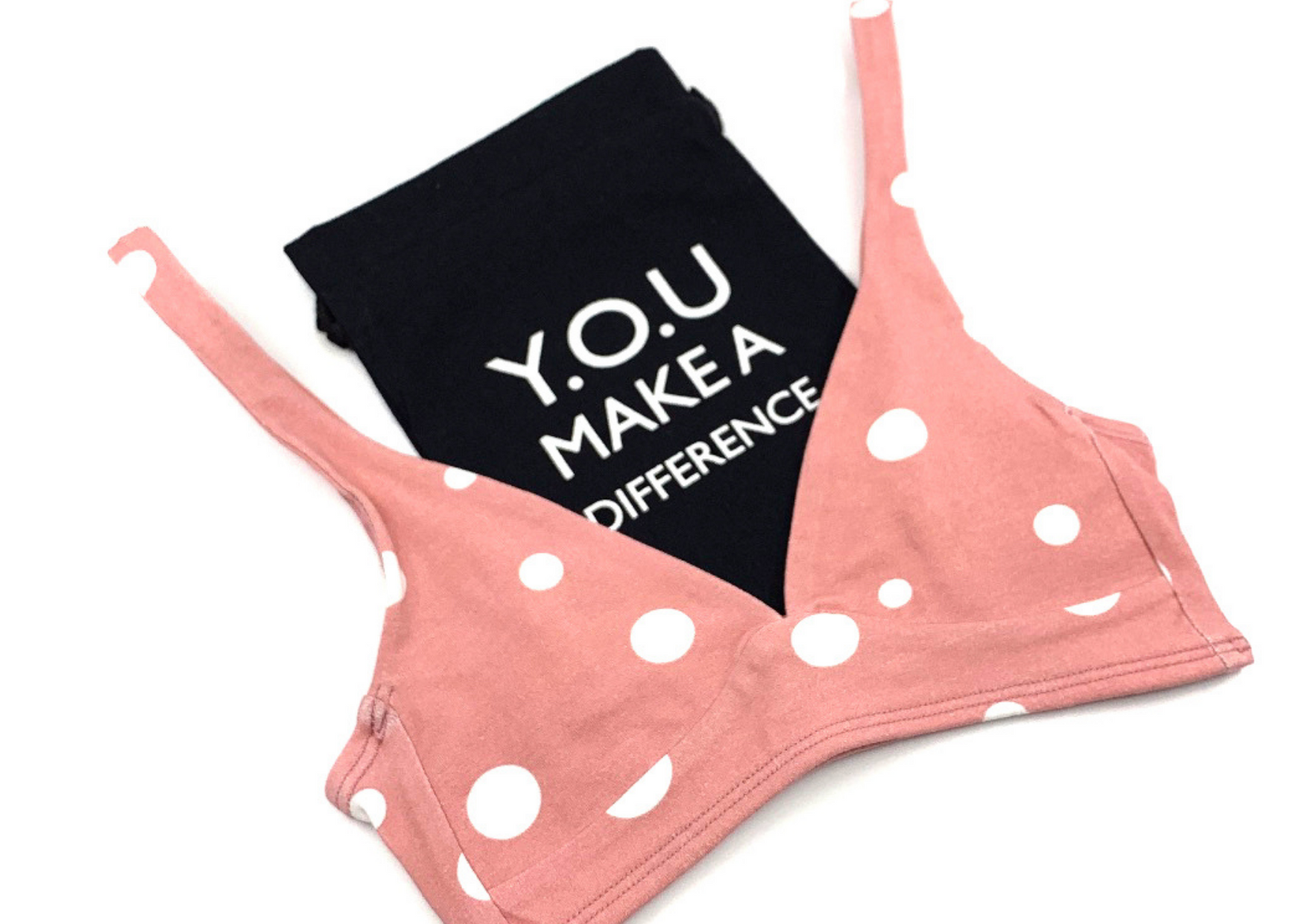 How to Work out your Bralette Size – Y.O.U underwear