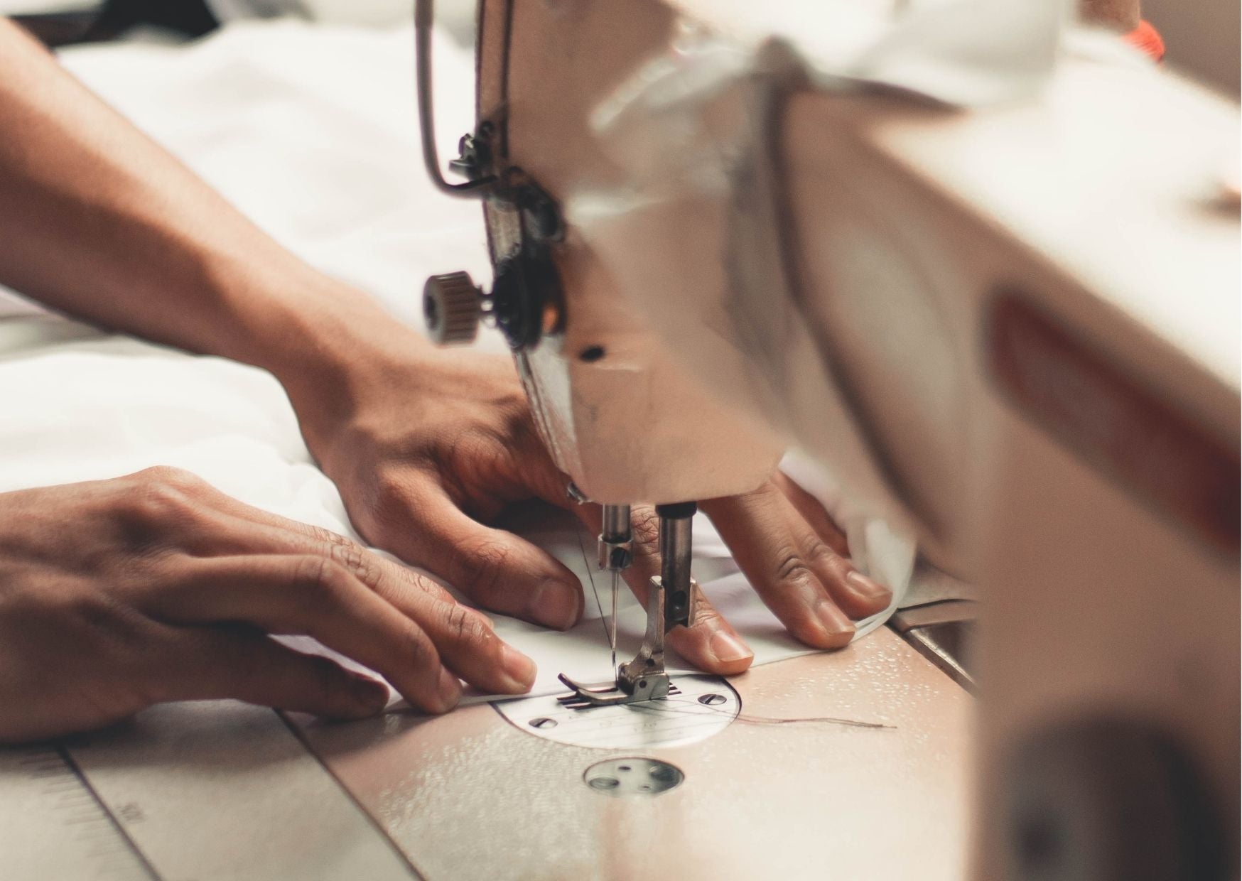 How Online Tailoring Promotes Ethical Practices