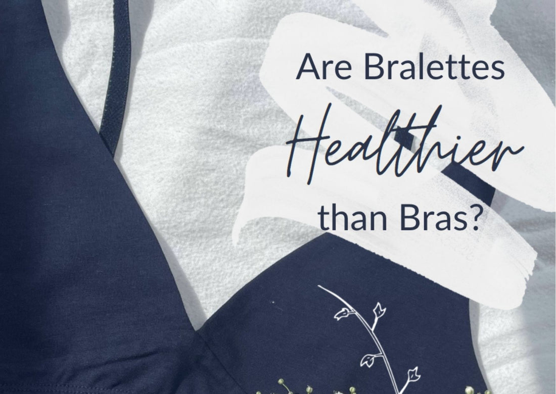 Blue, Women's Bras: Bralettes & More