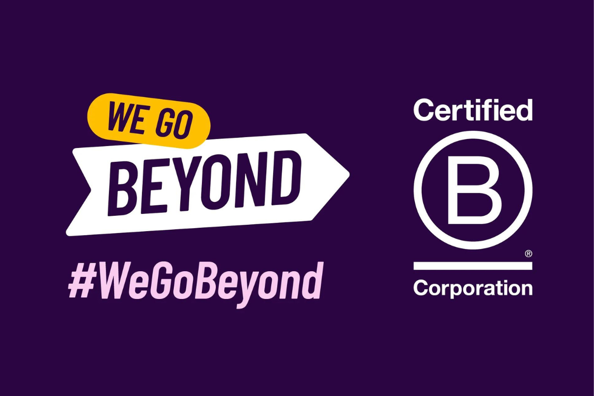 Going Beyond B Corp Month – What Happens Next?