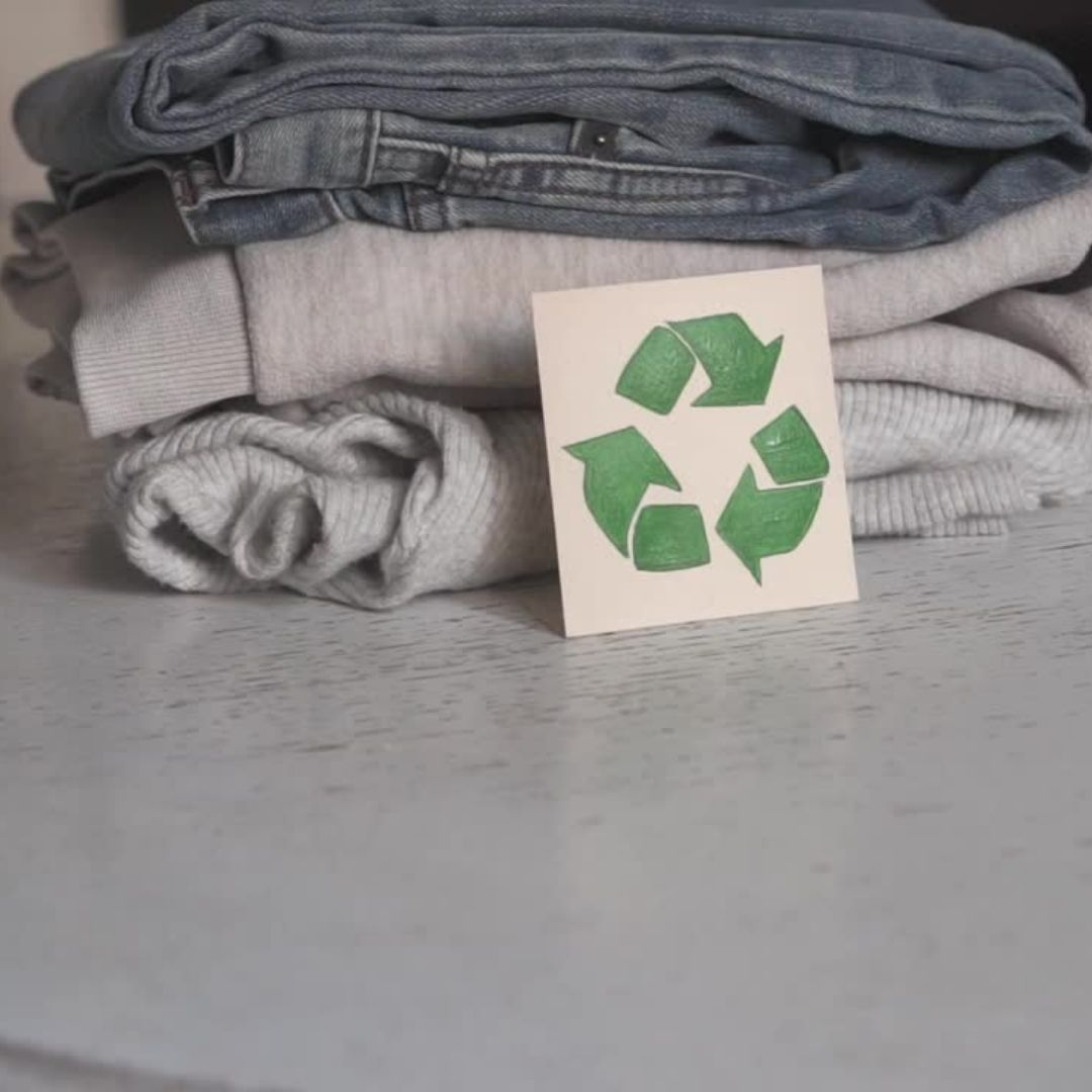 Recycle Your Underwear – Y.O.U underwear