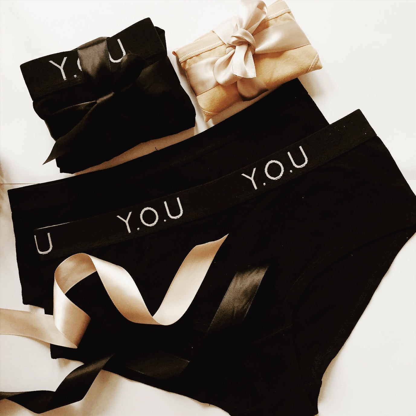 YOU Gift Vouchers – Y.O.U underwear