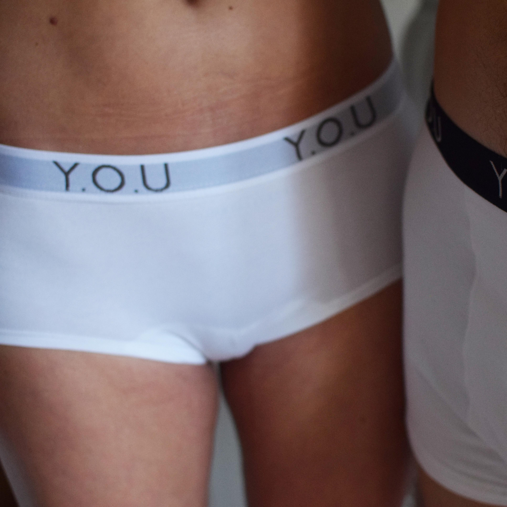 Women Boyshorts Underwear - Temu New Zealand