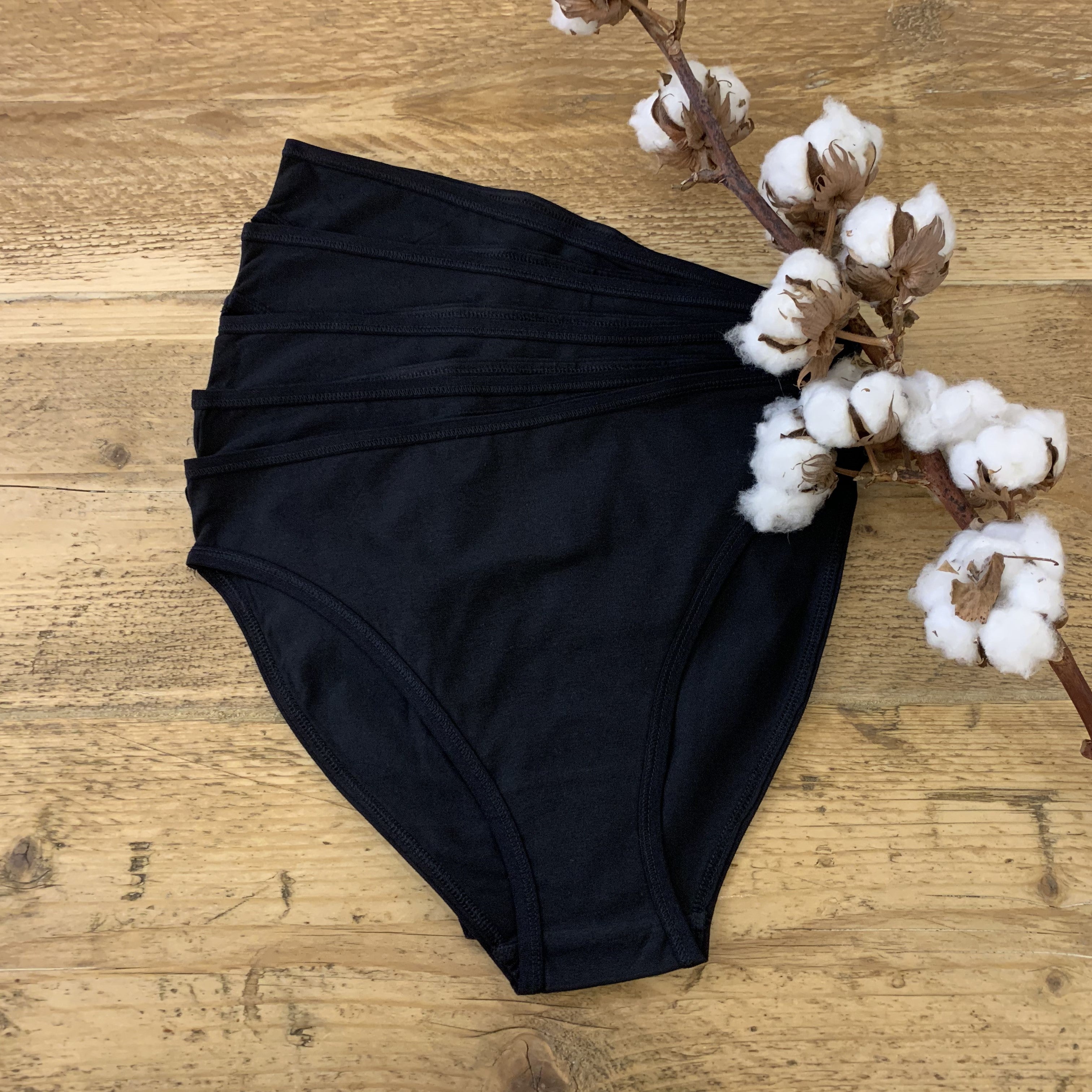 Mid high waisted bikini bottoms online